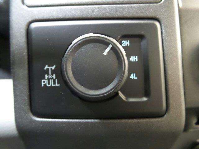 2017 Ford F-250 Super Duty XL